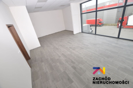 Do wynajęcia hala o pow. 2767 m2.